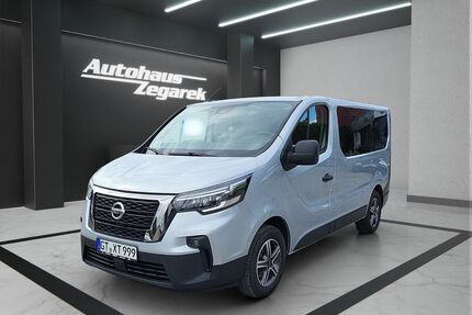 Nissan NV300 Gebrauchtwagen
