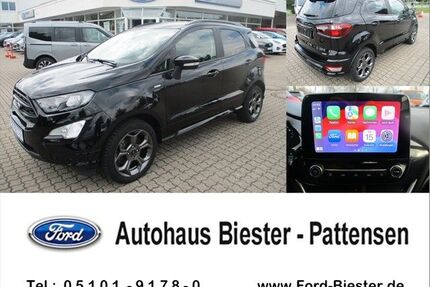 Ford EcoSport Gebrauchtwagen