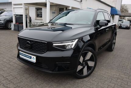 Volvo XC40 Gebrauchtwagen