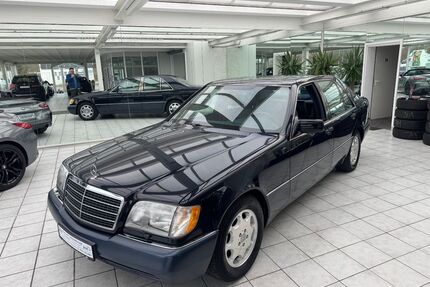 Mercedes-Benz S 420 Gebrauchtwagen