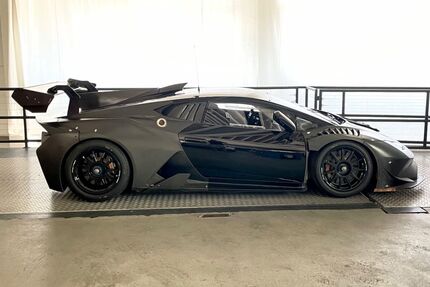 Lamborghini Huracán Gebrauchtwagen