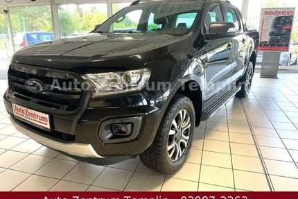 Ford Ranger Gebrauchtwagen