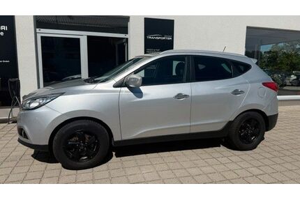Hyundai ix35 Gebrauchtwagen