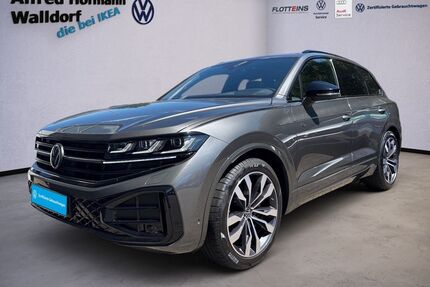 VW Touareg Gebrauchtwagen
