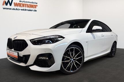 BMW 218 Gran Coupé Gebrauchtwagen