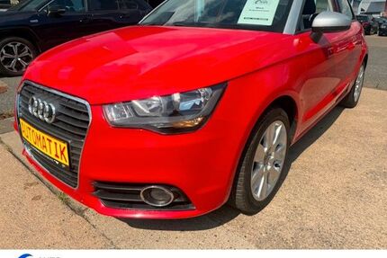 Audi A1 Gebrauchtwagen