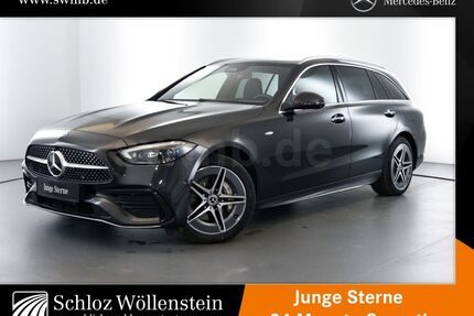 Mercedes-Benz C 300 Gebrauchtwagen