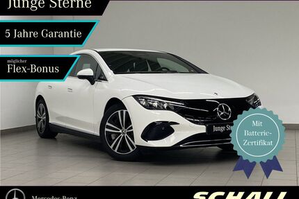 Mercedes-Benz EQE Gebrauchtwagen