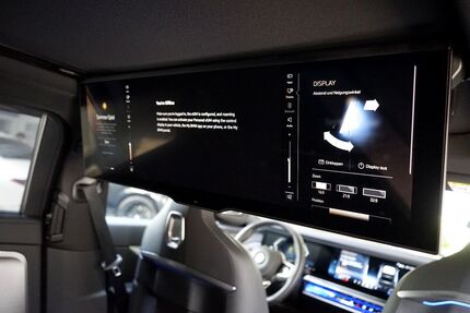 BMW 740 Gebrauchtwagen