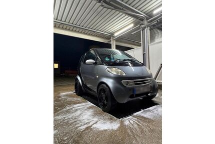 Smart Andere Gebrauchtwagen