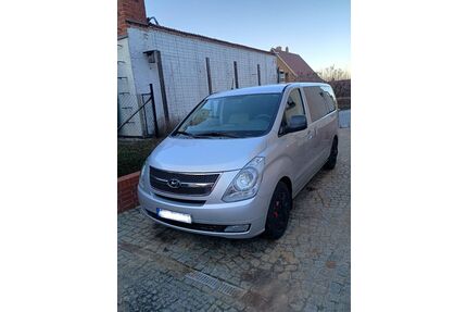 Hyundai H-1 Starex Gebrauchtwagen