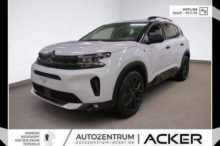Citroen C5 Aircross Gebrauchtwagen