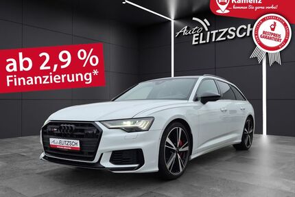 Audi S6 Gebrauchtwagen