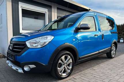 Dacia Dokker Gebrauchtwagen