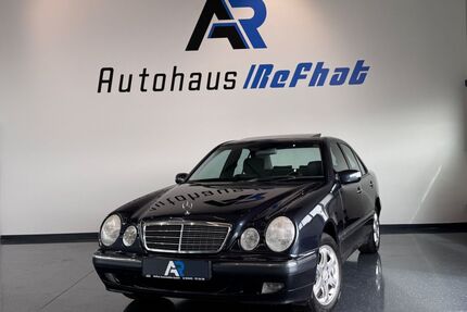 Mercedes-Benz E 280 Gebrauchtwagen