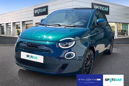 Fiat 500e Gebrauchtwagen