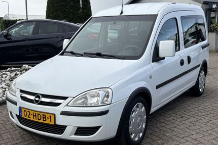 Opel Combo Gebrauchtwagen