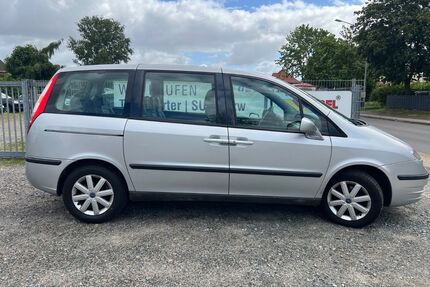 Fiat Ulysse Gebrauchtwagen