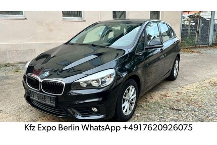 BMW 216 Active Tourer Gebrauchtwagen