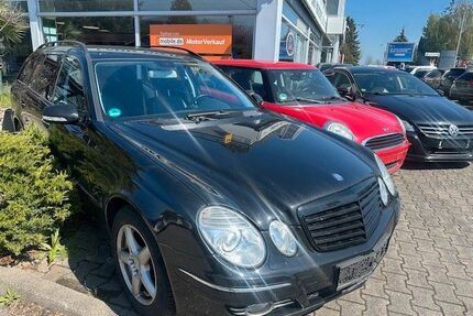 Mercedes-Benz E 280 Gebrauchtwagen