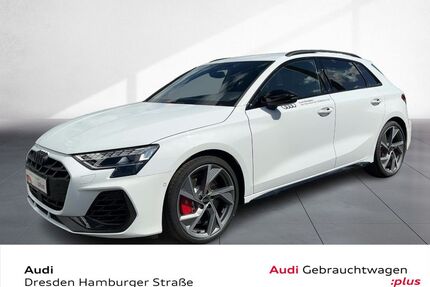 Audi S3 Gebrauchtwagen