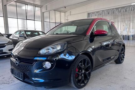 Opel Adam Gebrauchtwagen