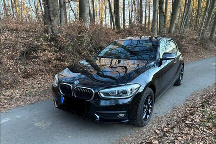 BMW 118 Gebrauchtwagen