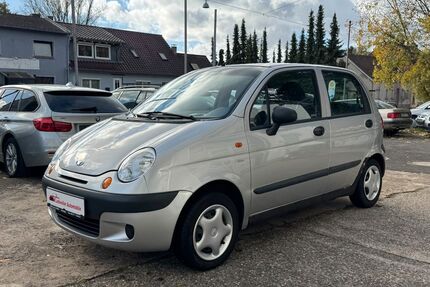 Daewoo Matiz Gebrauchtwagen