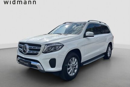 Mercedes-Benz GLS 350 Gebrauchtwagen