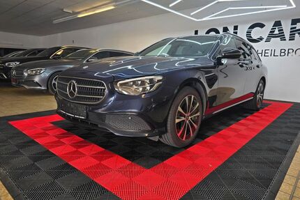 Mercedes-Benz E 300 Gebrauchtwagen