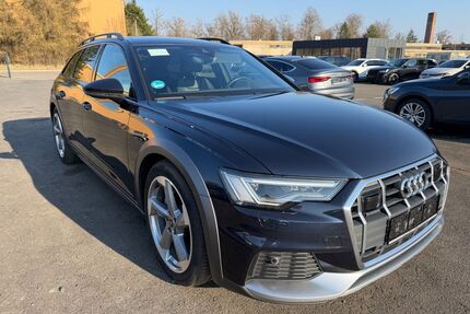 Audi A6 Allroad Gebrauchtwagen