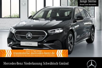 Mercedes-Benz E 220 Gebrauchtwagen