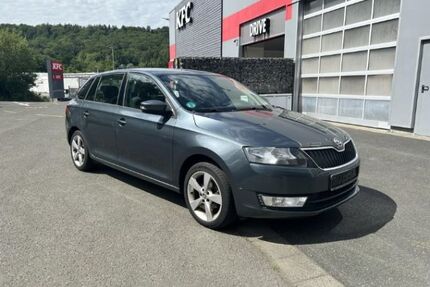 Skoda Rapid Gebrauchtwagen