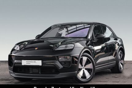 Porsche Macan Gebrauchtwagen