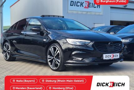 Opel Insignia Gebrauchtwagen
