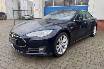 Tesla Model S Gebrauchtwagen