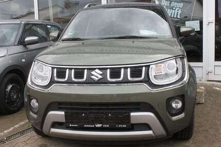 Suzuki Ignis Gebrauchtwagen