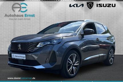 Peugeot 3008 Gebrauchtwagen