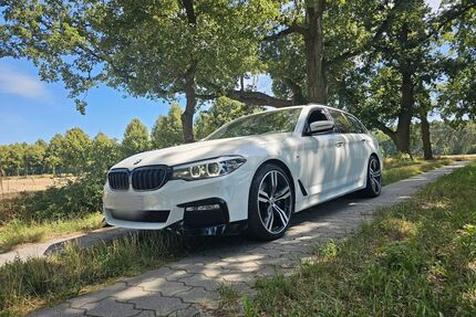 BMW 525 Gebrauchtwagen