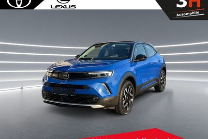 Opel Mokka-e Gebrauchtwagen