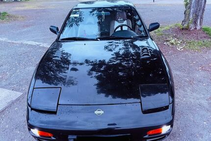 Nissan 200 SX Gebrauchtwagen