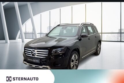 Mercedes-Benz GLB 200 Gebrauchtwagen