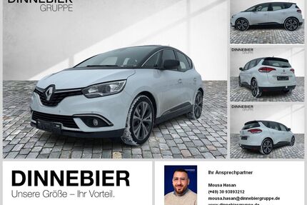 Renault Scenic Gebrauchtwagen