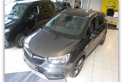 Opel Crossland (X) Gebrauchtwagen