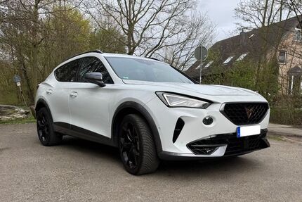 Volvo Formentor 