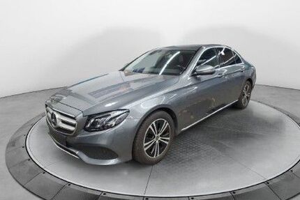 Mercedes-Benz E 200 Gebrauchtwagen