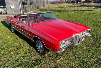 Ford Andere Gebrauchtwagen