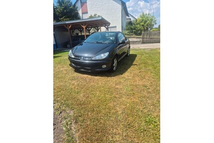 Peugeot 206 Gebrauchtwagen