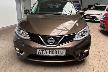 Nissan Pulsar Gebrauchtwagen