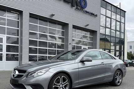 Mercedes-Benz E 350 Gebrauchtwagen